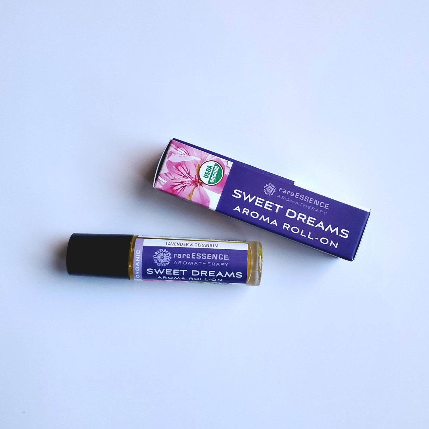 rareESSENCE Aromatherapy Roll On