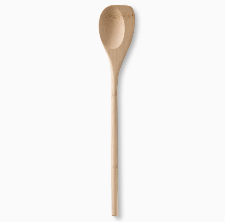 Bambu Utensils