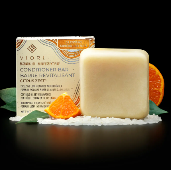 Viori Conditioner Bar