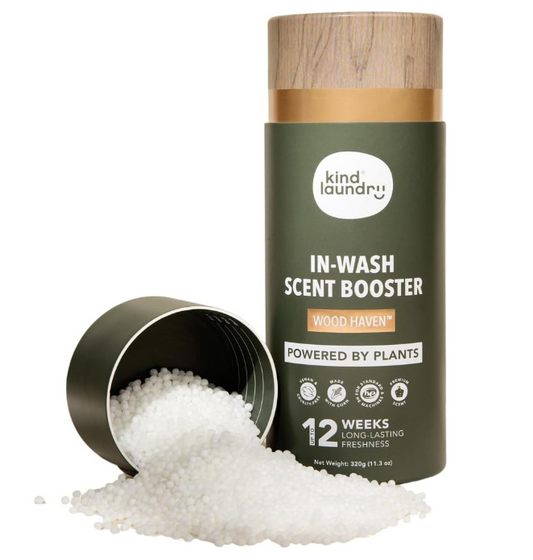 Kind Laundry In-Wash Scent Booster