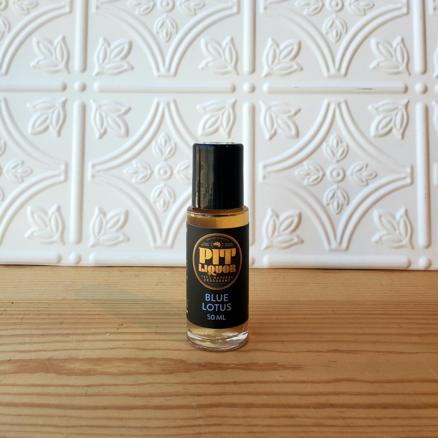 Pit Liquor Deodorant