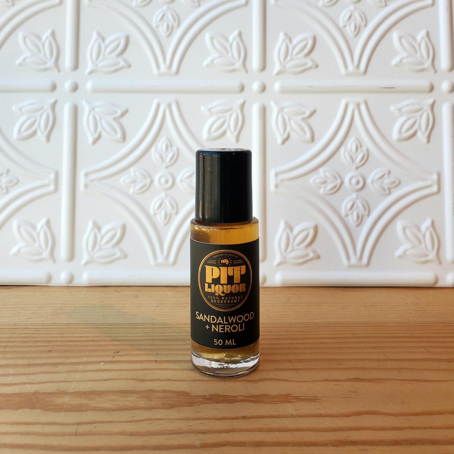 Pit Liquor Deodorant