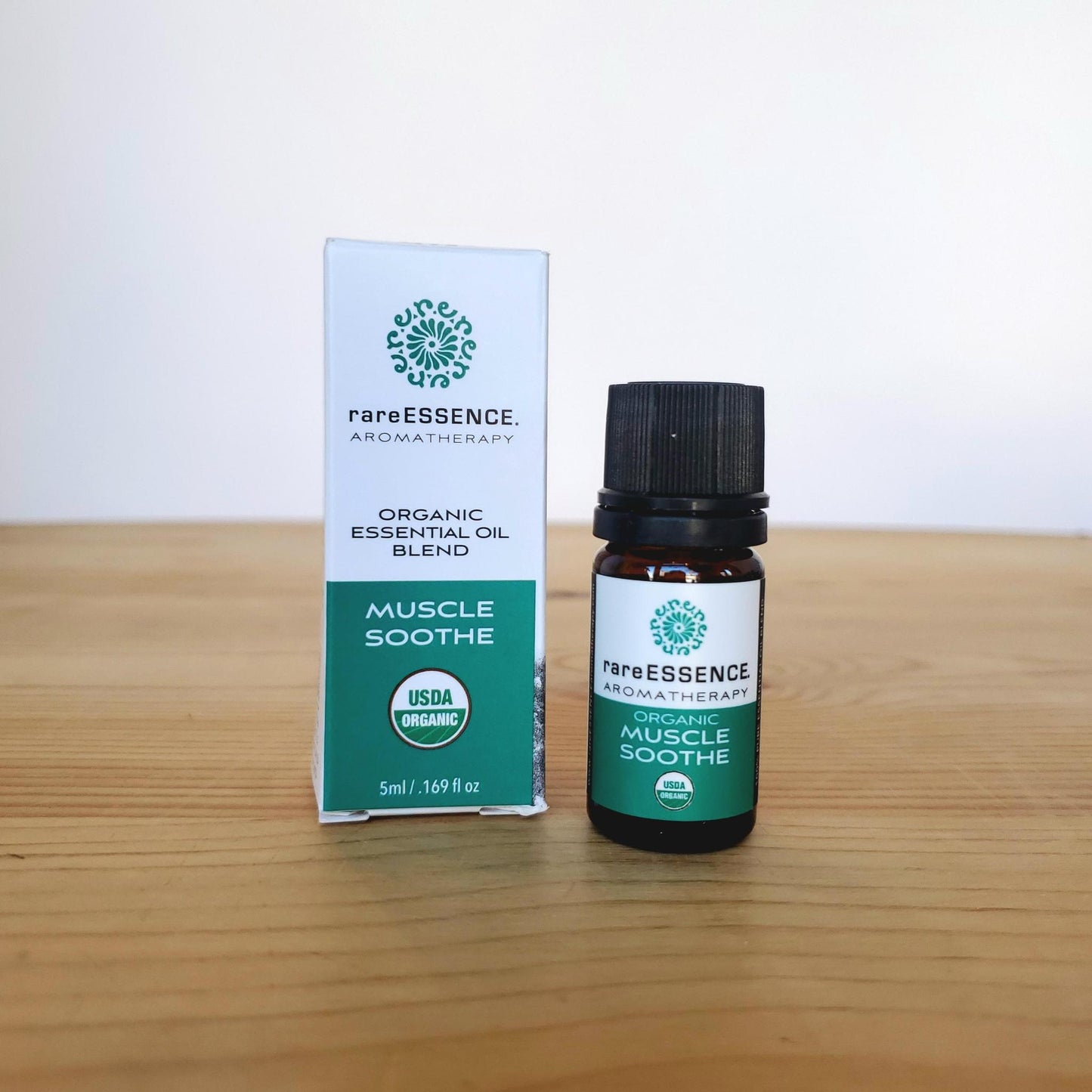 rareESSENCE Essential Oil Synergy
