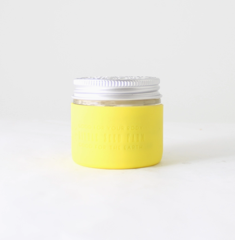 LSF Deodorant Silicone Sleeve