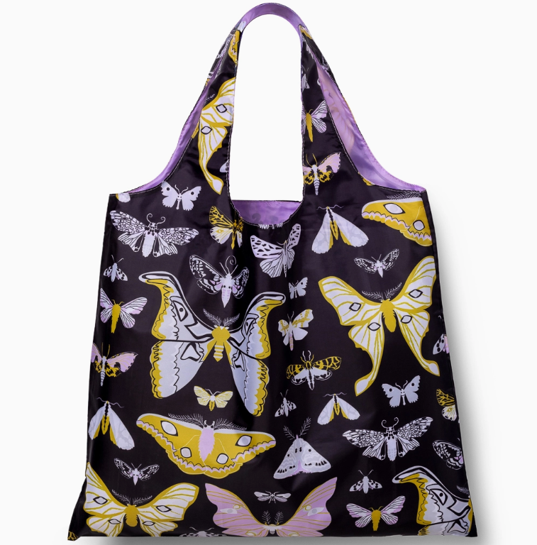 Yellow Owl Workshop Art Sack Tote